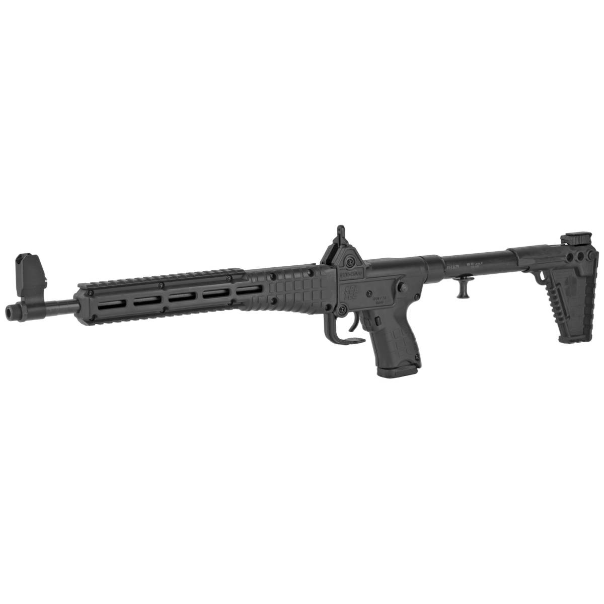 Kel-Tec SUB-2000 9mm G19 for Glock 19 Mags Sub 2K Backpack 9-img-2