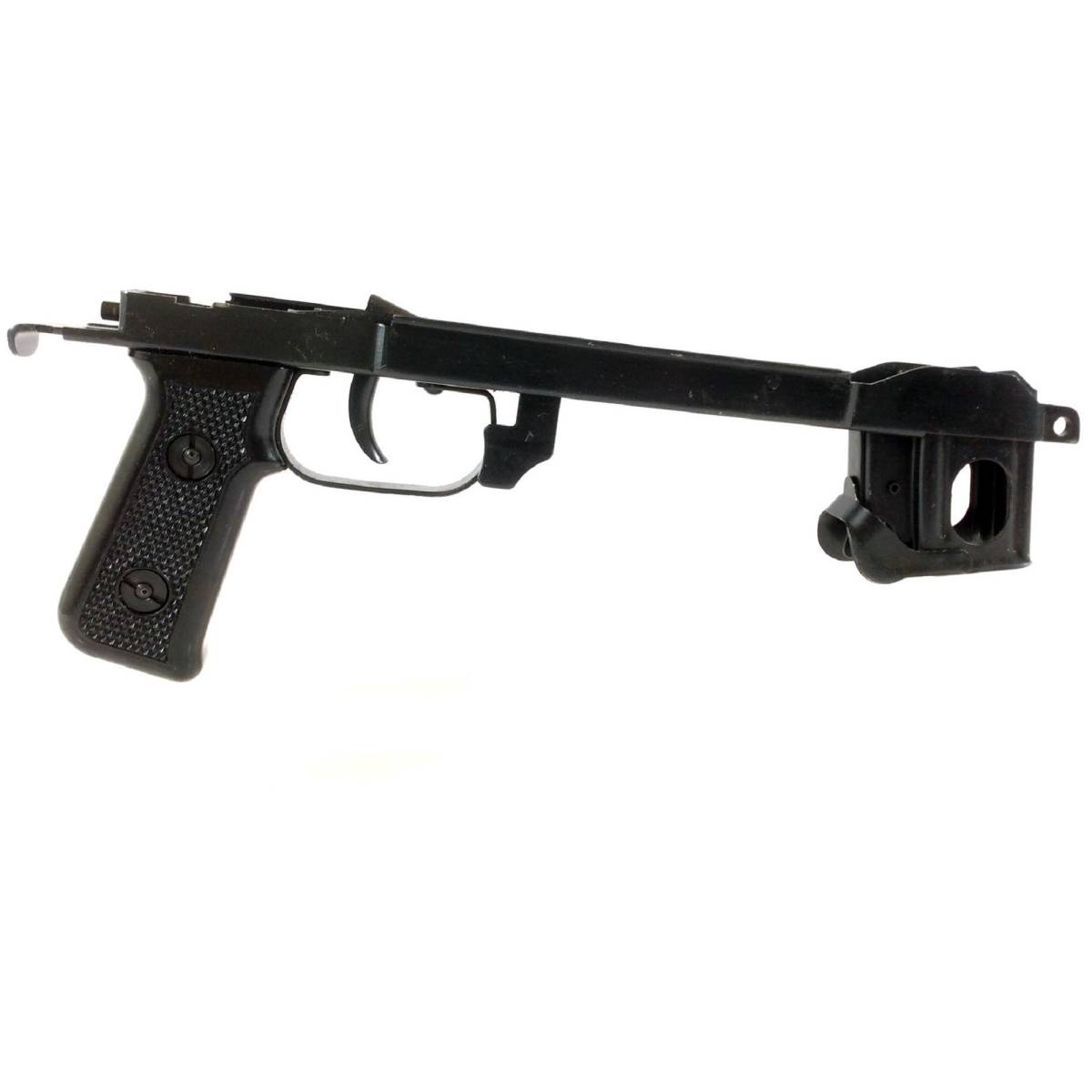 POLISH PPS-43/52 LOWER RECEIVER SMG FULL AUTO LOWER-NO SERIAL NO FFL...-img-1