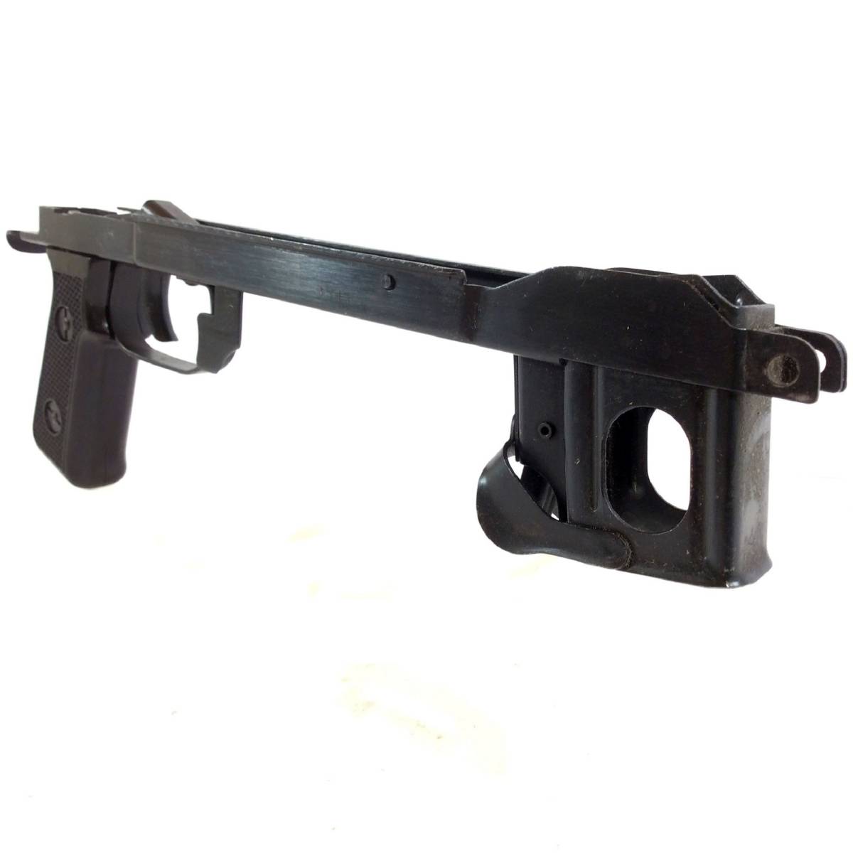POLISH PPS-43/52 LOWER RECEIVER SMG FULL AUTO LOWER-NO SERIAL NO FFL...-img-2