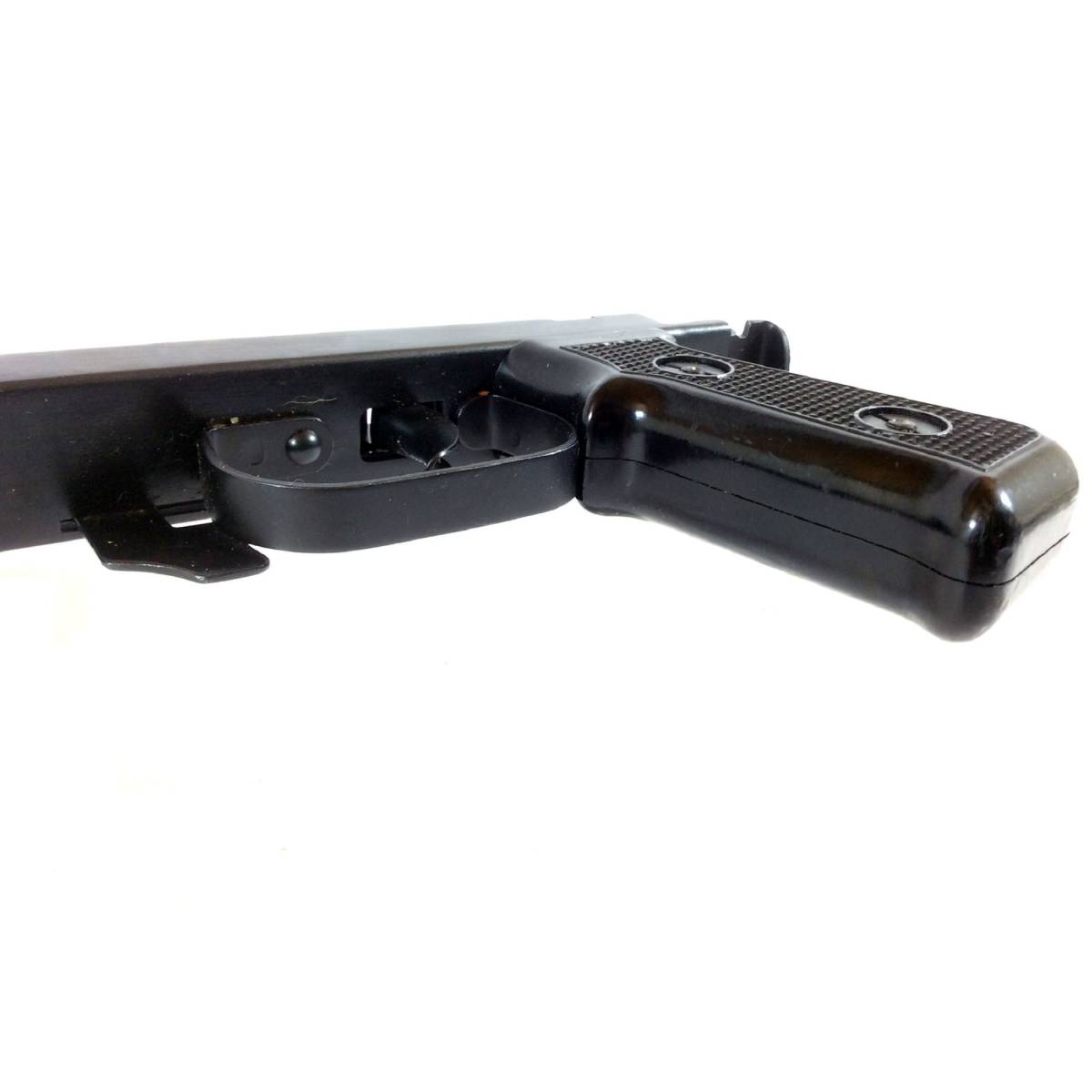 POLISH PPS-43/52 LOWER RECEIVER SMG FULL AUTO LOWER-NO SERIAL NO FFL...-img-9
