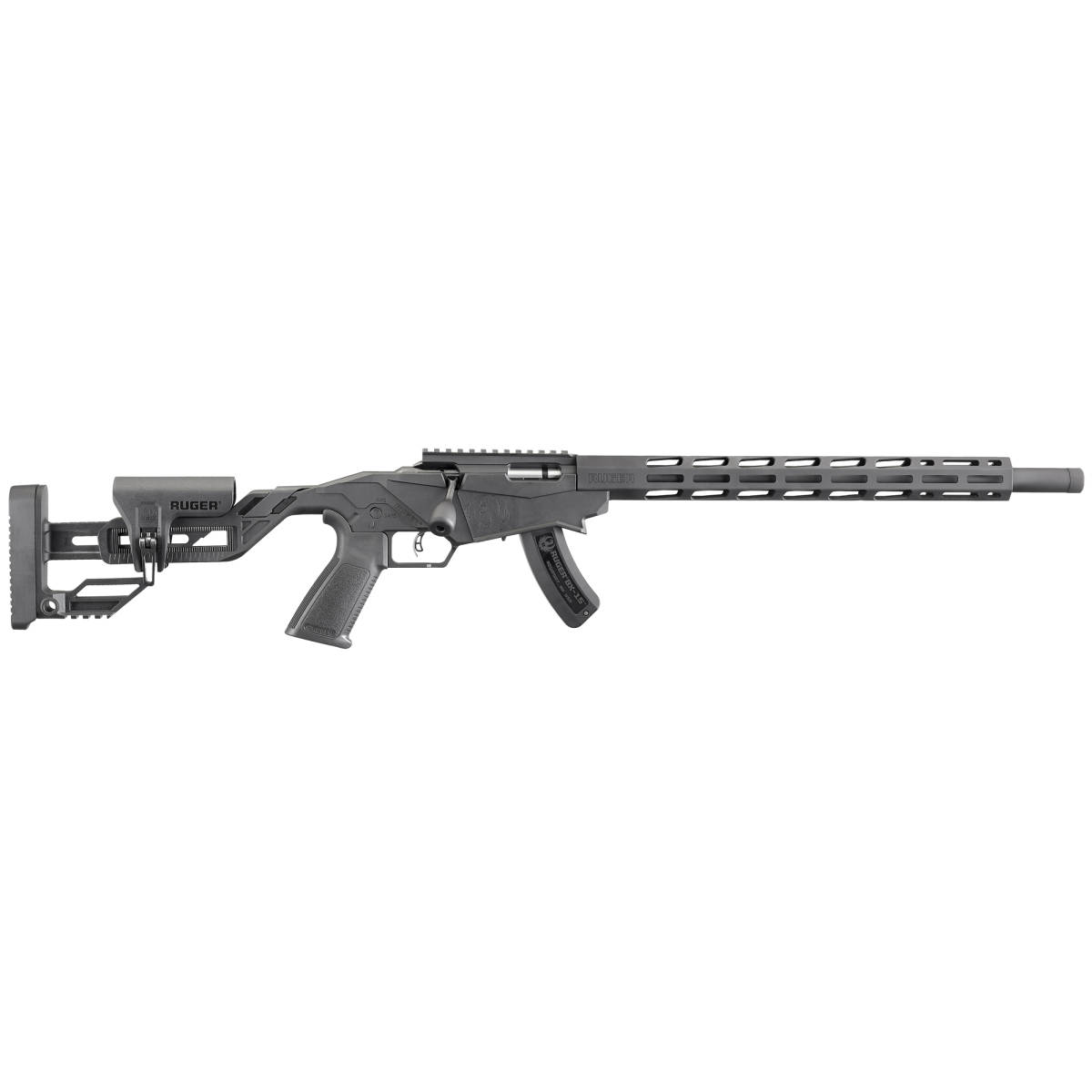 Ruger Precision Rimfire 22 LR Bolt Action RPR 22LR 8400-img-4