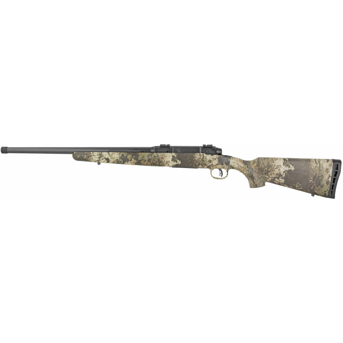 Savage Axis II Compact 300 Blackout Wideland Camo 20" 23268 Exclusive Bolt-img-2