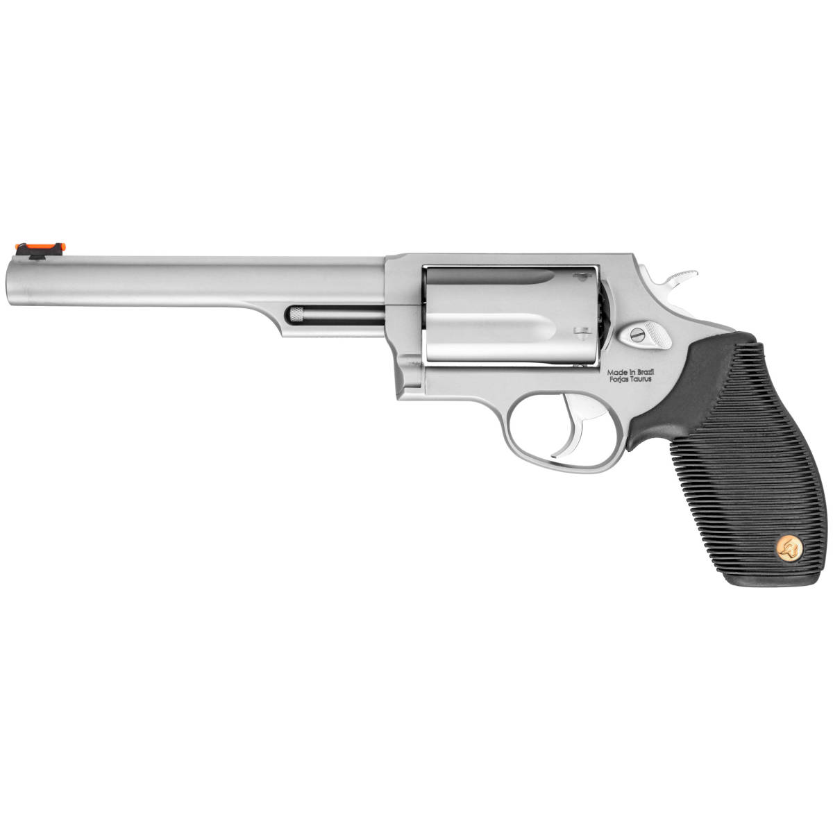 Taurus Judge 45 Colt/410 Gauge 5rd 6.5" Barrel LC/410 Ga Revolver SS 410-img-2