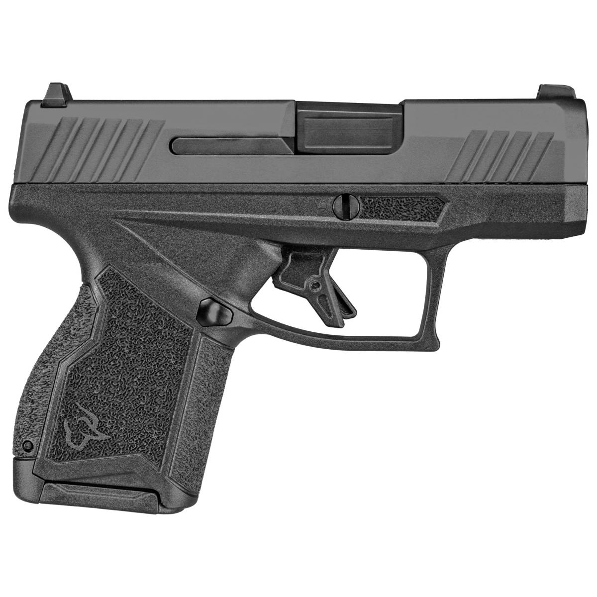TAURUS GX4 9MM SubCompact Pistol 3.06" 11+1 (2)-img-2
