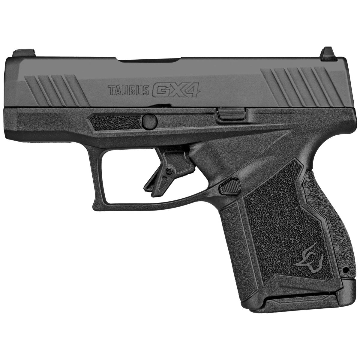 TAURUS GX4 9MM SubCompact Pistol 3.06" 11+1 (2)-img-3