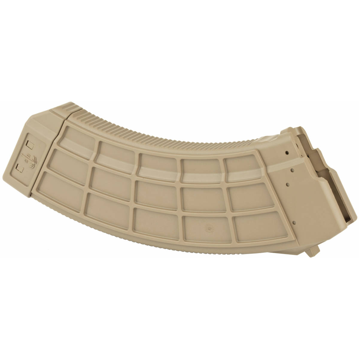 AK47 MAGS US Palm 7.62X39mm 30Rd FDE-img-2