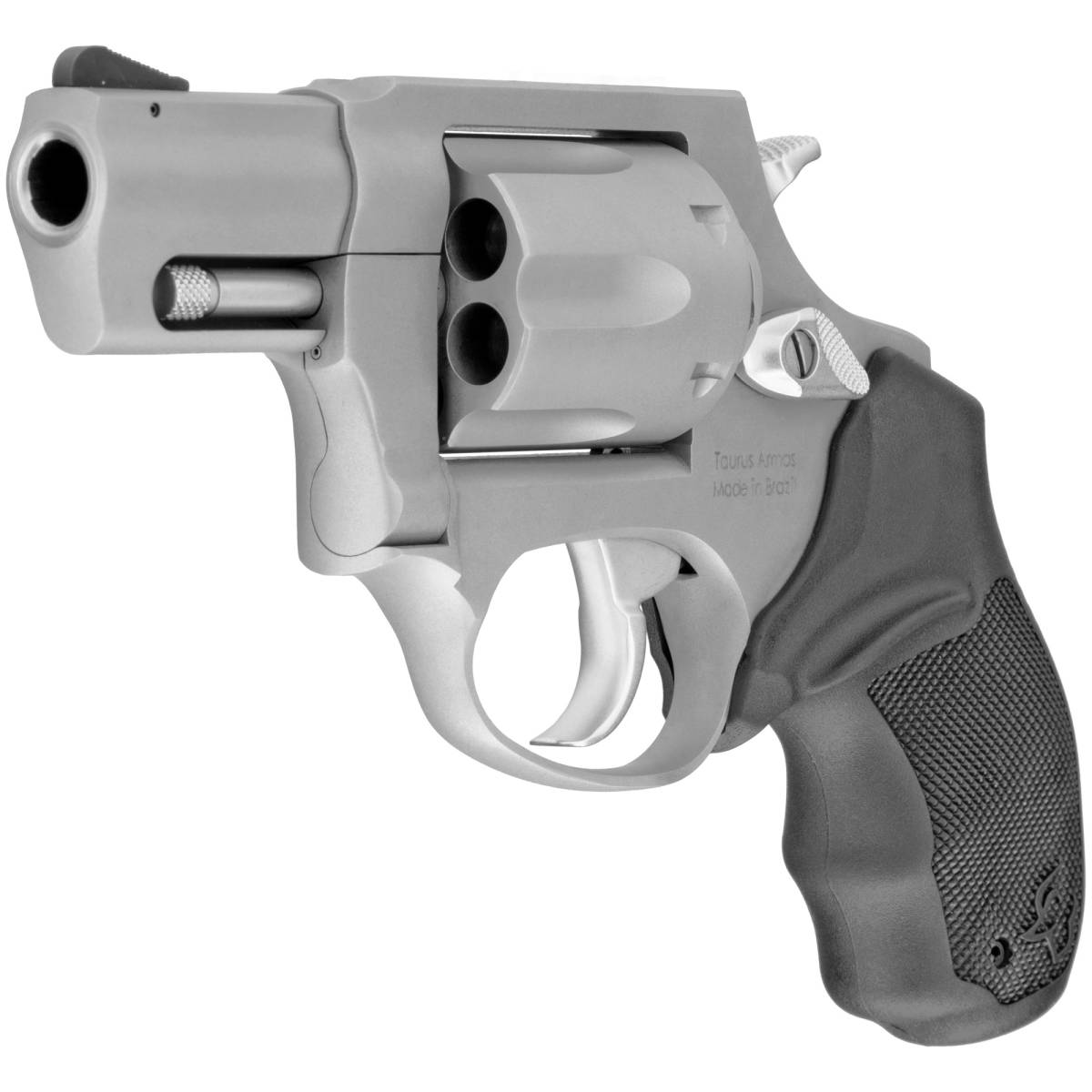 Taurus 856 38 Special +P 6rd 2” *CA Compliant Revolver spl+P SS CA OK!-img-0