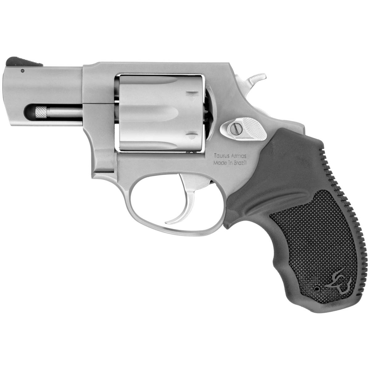 Taurus 856 38 Special +P 6rd 2” *CA Compliant Revolver spl+P SS CA OK!-img-2