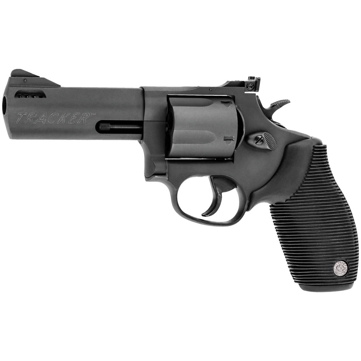 Taurus Tracker Model 44 Magnum Revolver Rem Mag 5rd 4”-img-2