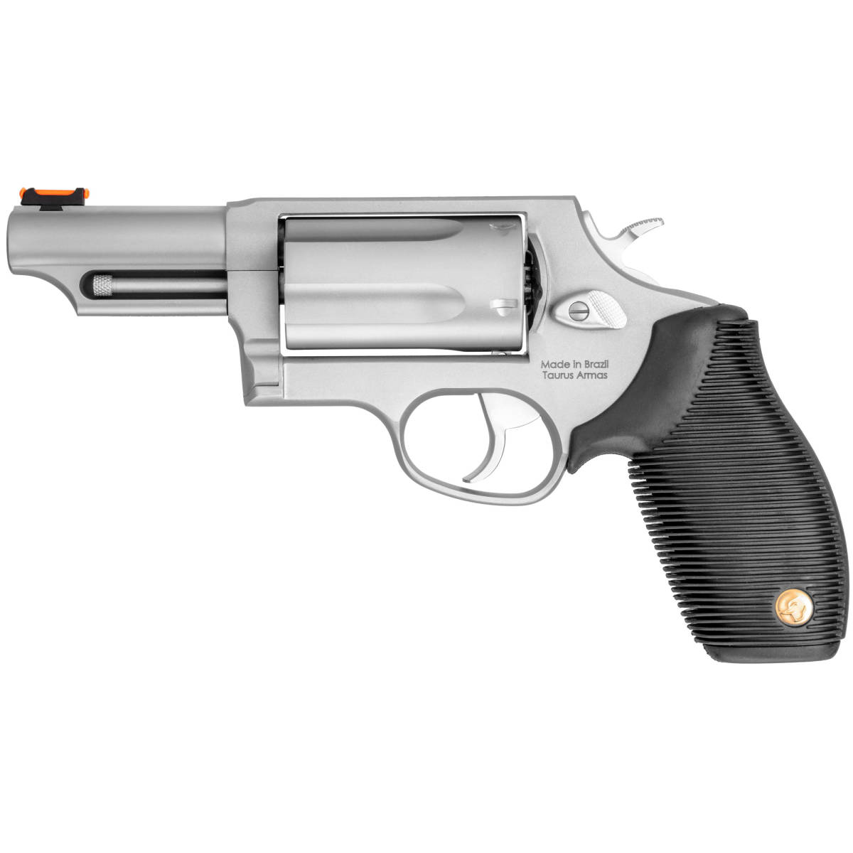 Taurus Judge 410 Ga Revolver 5rd 45LC 410g Gauge 45 Long Colt-img-2