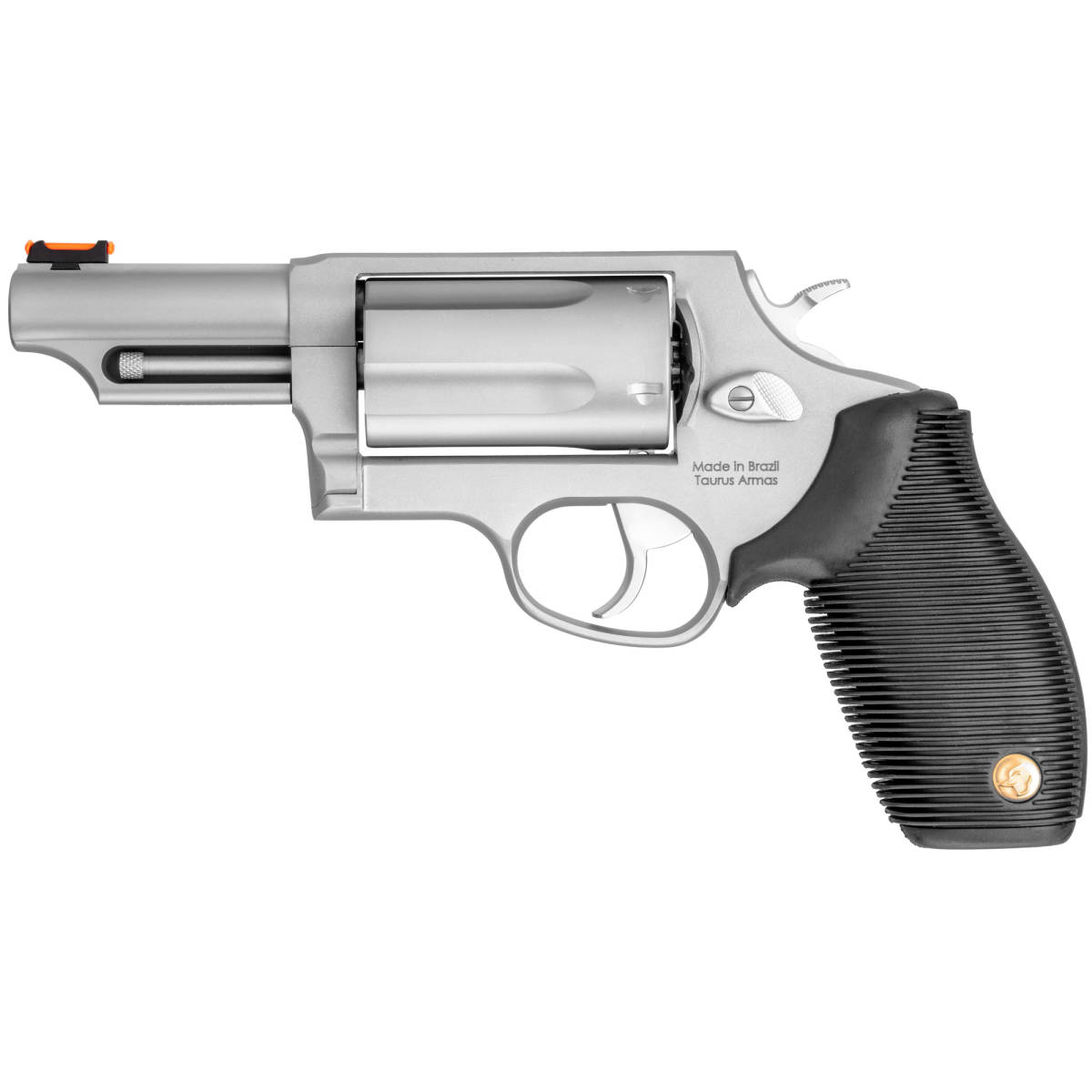 Taurus Judge 45 Colt/410 Ga Revolver 5rd LC/410 Gauge Long Colt-img-1