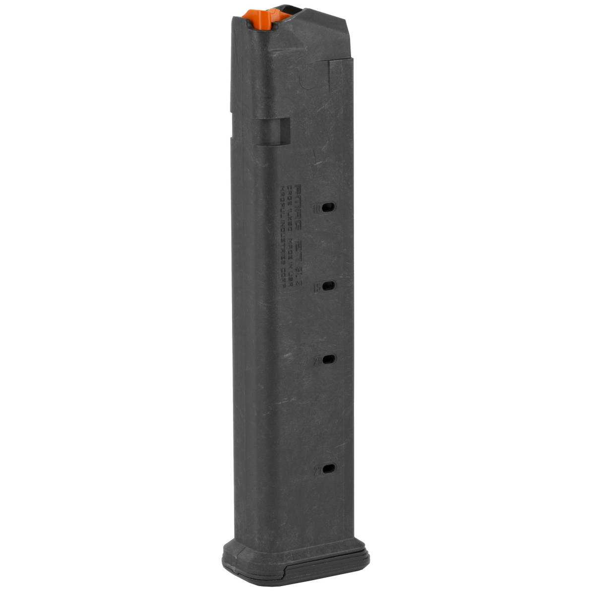 Magpul Mag for Glock 9mm 27 Rd PMAG Magazine 17 19-img-2