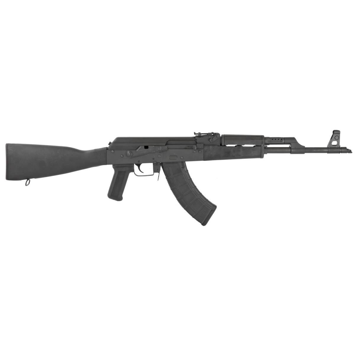 CENTURY AK-47 VSKA 7.62X39 TACTICAL RI3291-N STAMPED AK 762X39-img-1