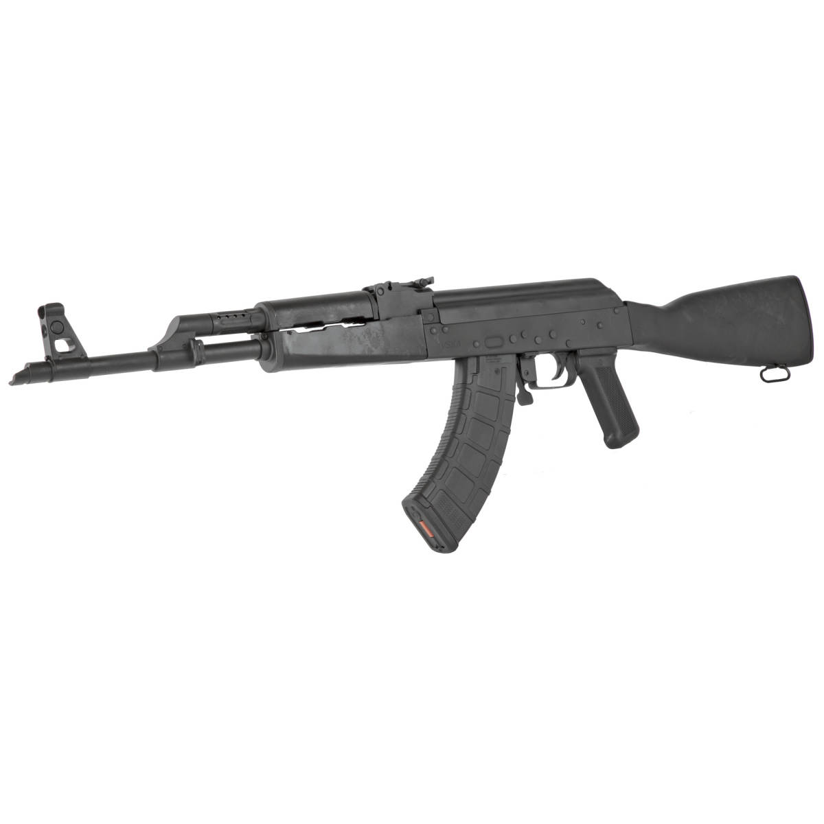 CENTURY AK-47 VSKA 7.62X39 TACTICAL RI3291-N STAMPED AK 762X39-img-2