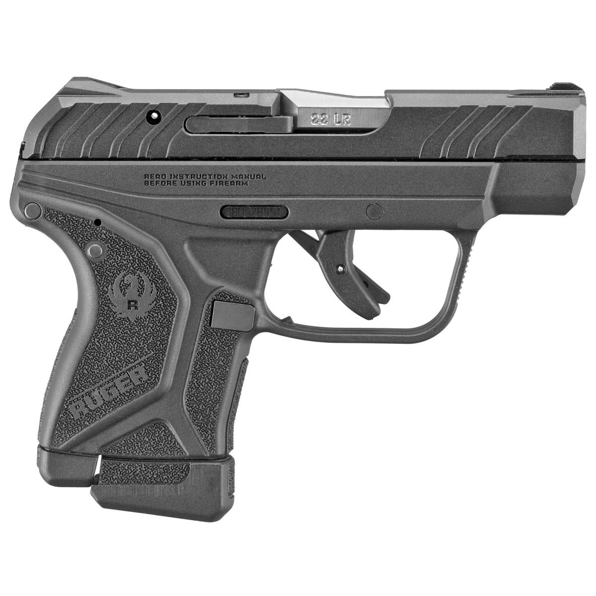 Ruger LCP II 22 LR-img-1