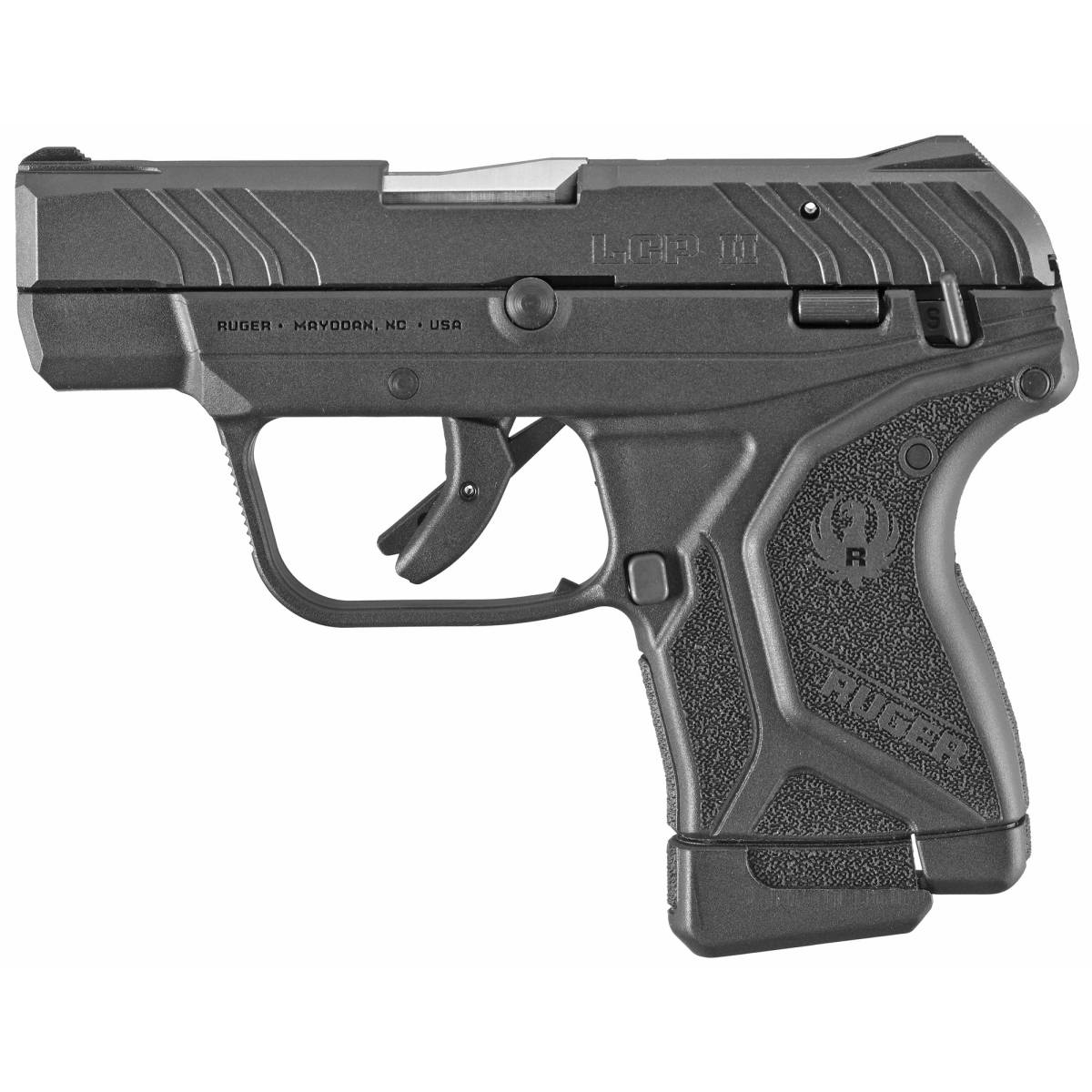Ruger LCP II 22 LR-img-2
