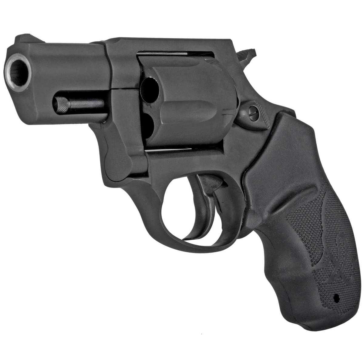 Taurus 905 Standard 9mm Revolver 5rd 2" M905 Black-img-0