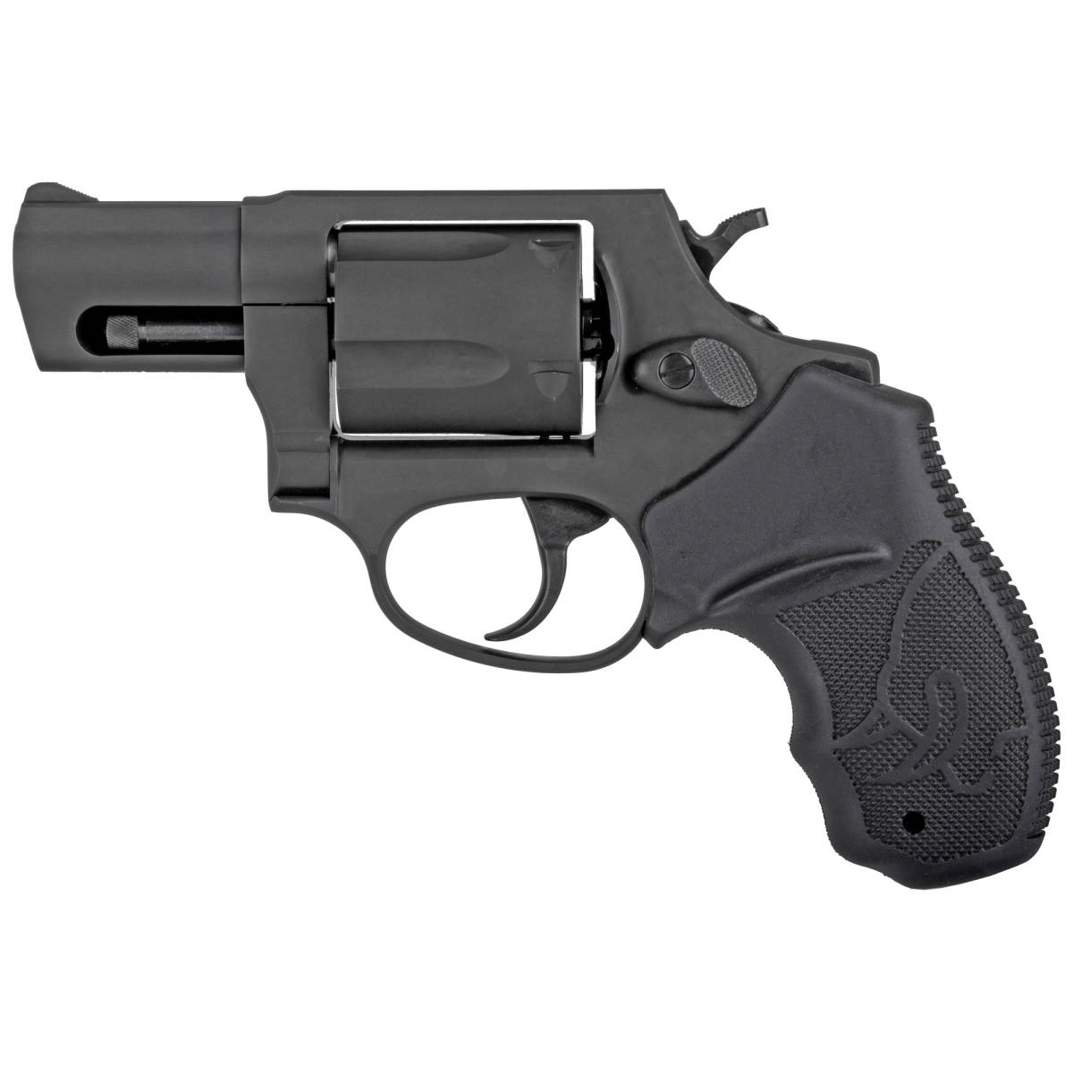 Taurus 905 Standard 9mm Revolver 5rd 2" M905 Black-img-2