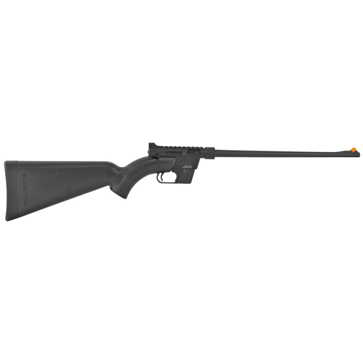 HENRY US SURVIVAL 22LR AUTO BLACK-img-1