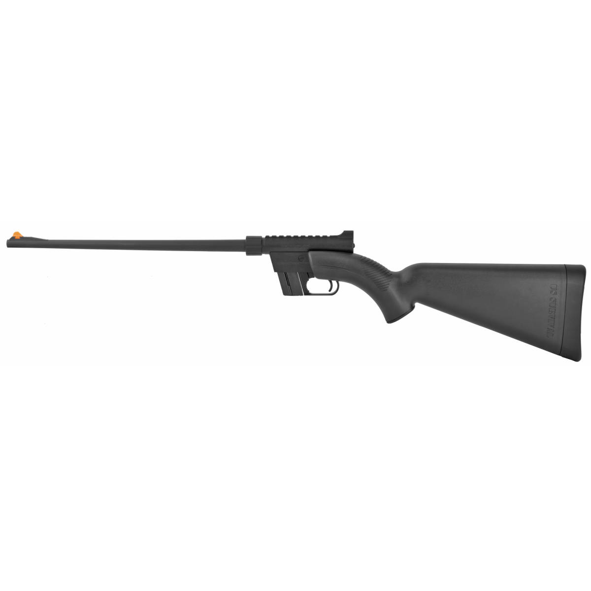 Backpack 22 Rifle Henry US Survival 22 Takedown Backpack Rifle LR Semi Auto - Semi Auto ...