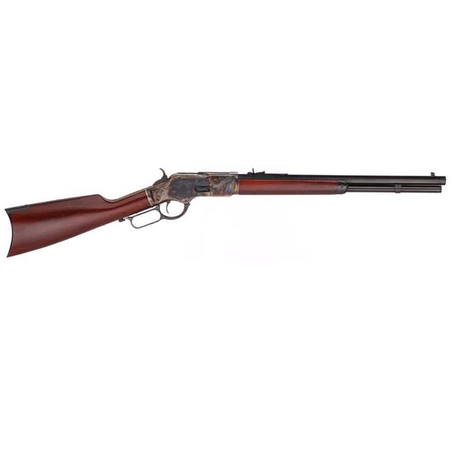 Uberti 1873 Trapper 357 Magnum Lever Action Rifle 18” Barrel-img-0
