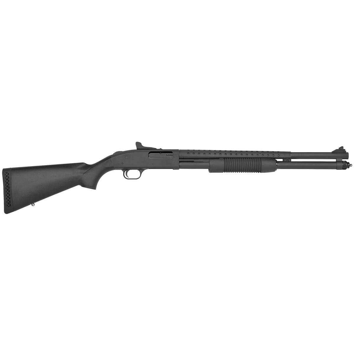 Mossberg 590 Persuader Tactical 12 Gauge 3" 20" 8+1 Pump Action 12ga 50693-img-1