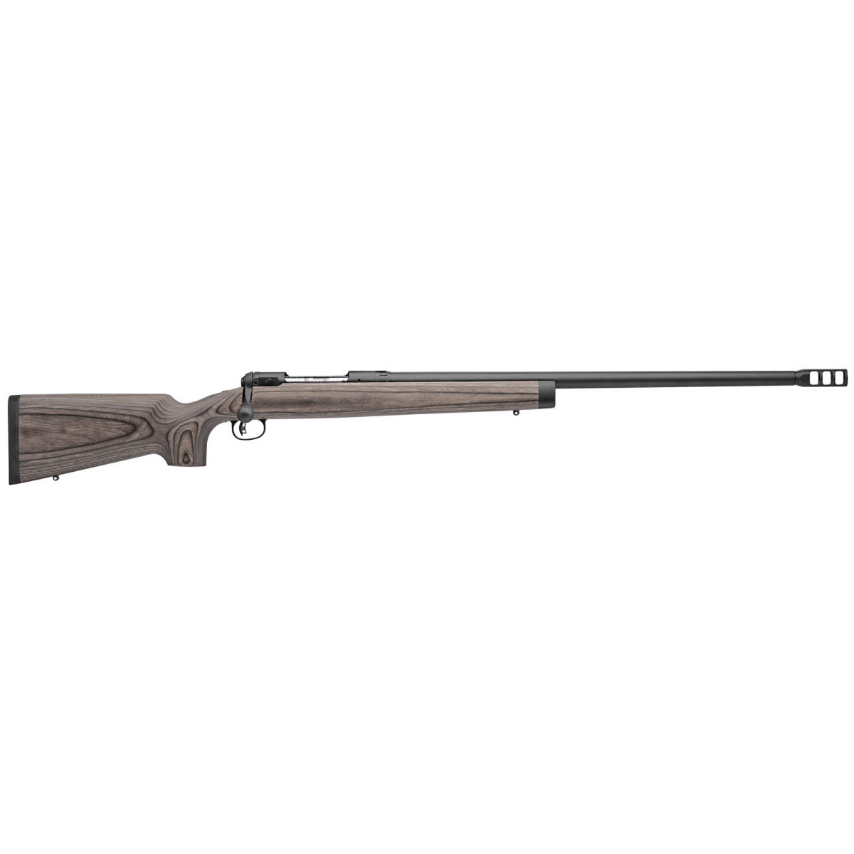 Savage 112 Magnum Target 338 Lapua Mag 26" Gray Laminate Stock Lap-img-0