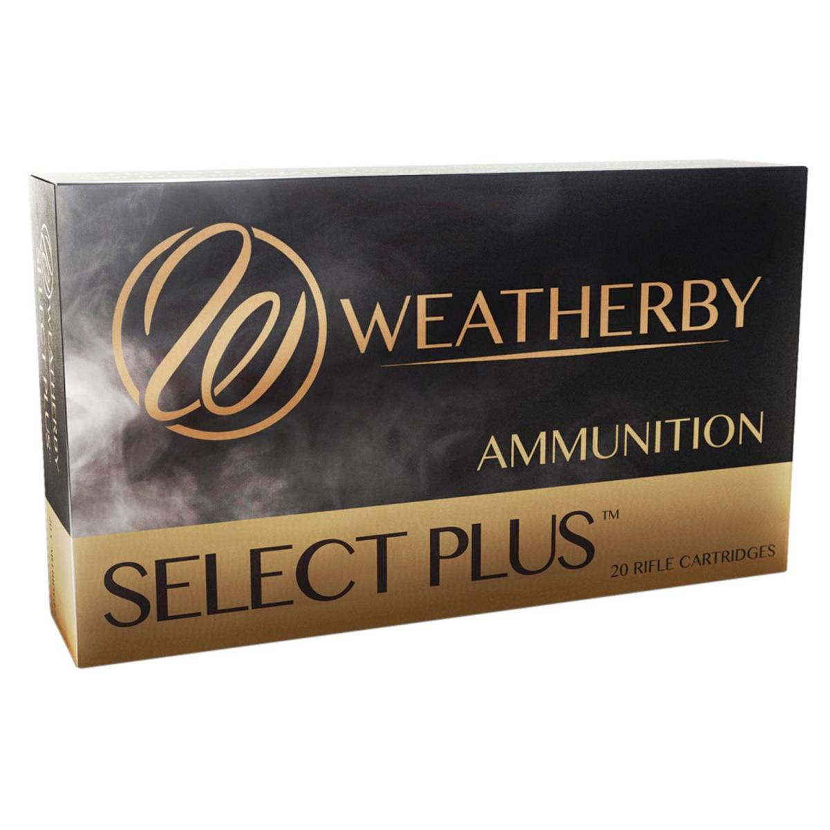 Weatherby B340225TTSX Select Plus 340WthbyMag 225gr Barnes Tipped TSX...-img-1