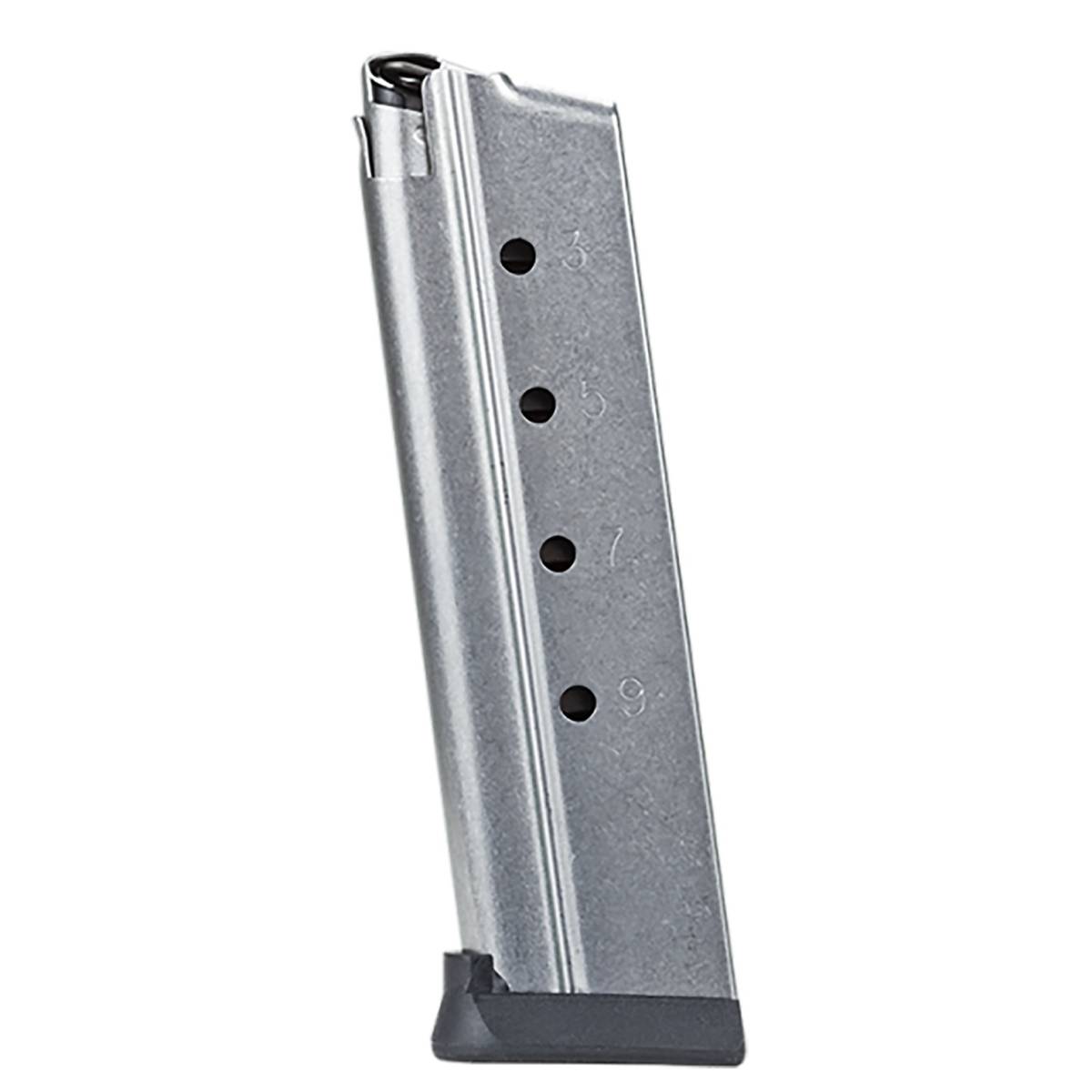 Rock Island 54181 TCM 10rd 22 Black Steel-img-1