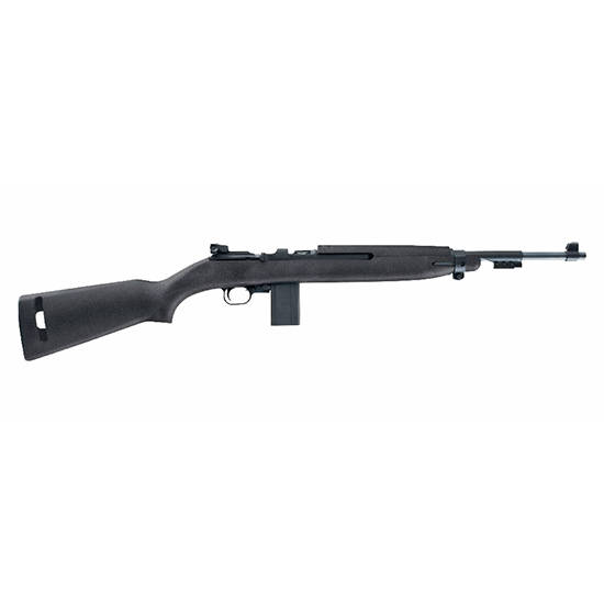 CHIAPPA M1-22 CARBINE 18 POLYMER 2 10RD-img-1