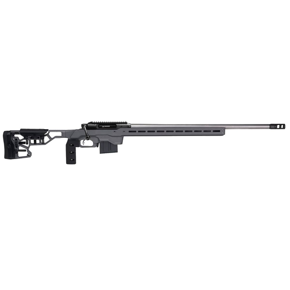 Savage Arms 57893 Impulse Elite Precision 338 Lapua Mag 5+1 30”...-img-1