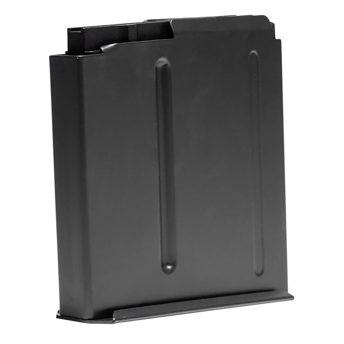 Savage Arms 55189 110 5rd 300 Win Mag Matte Black Steel-img-1