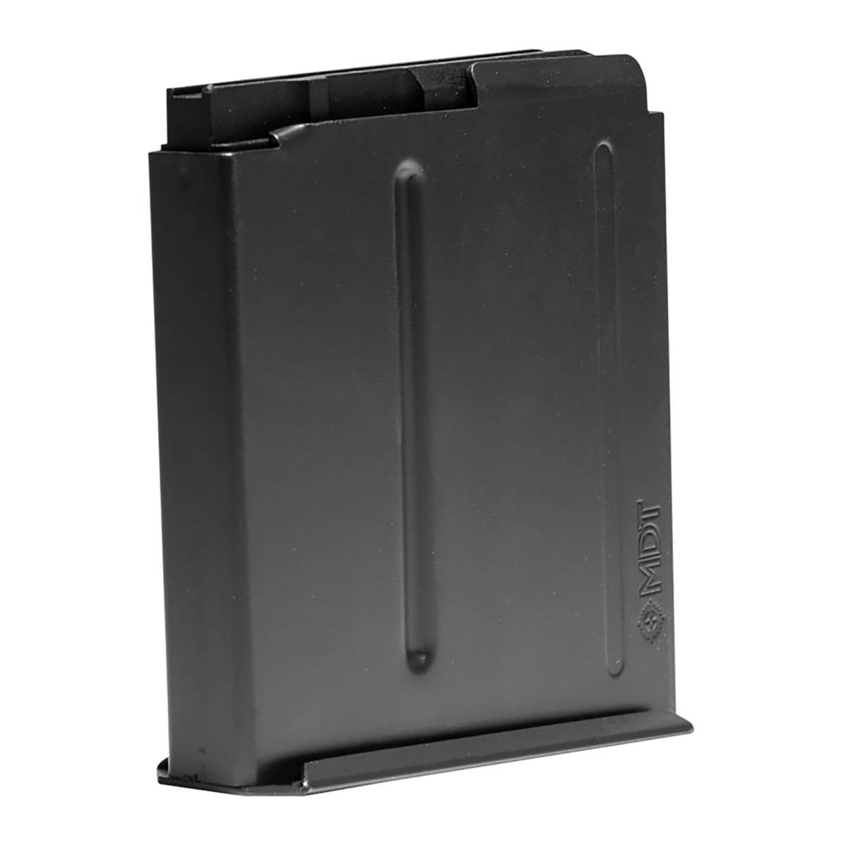 Savage Arms 55229 110 5rd 338 Lapua Mag Matte Black Steel-img-1