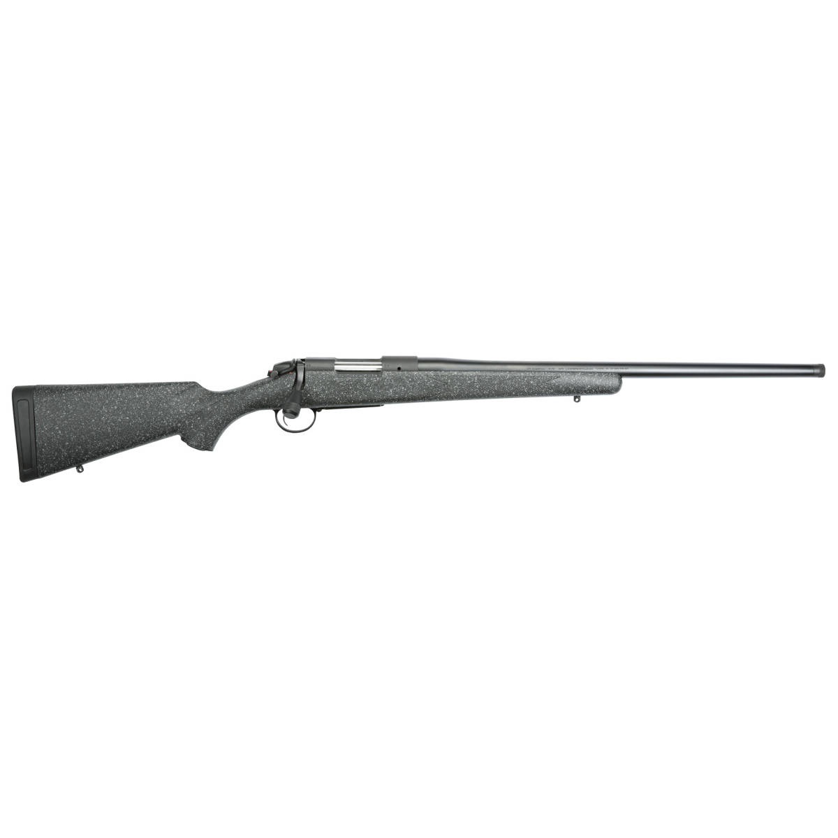 Bergara B14 Ridge 270 Win 24" NEW Hunting Bolt Action Suppressor Ready...-img-0