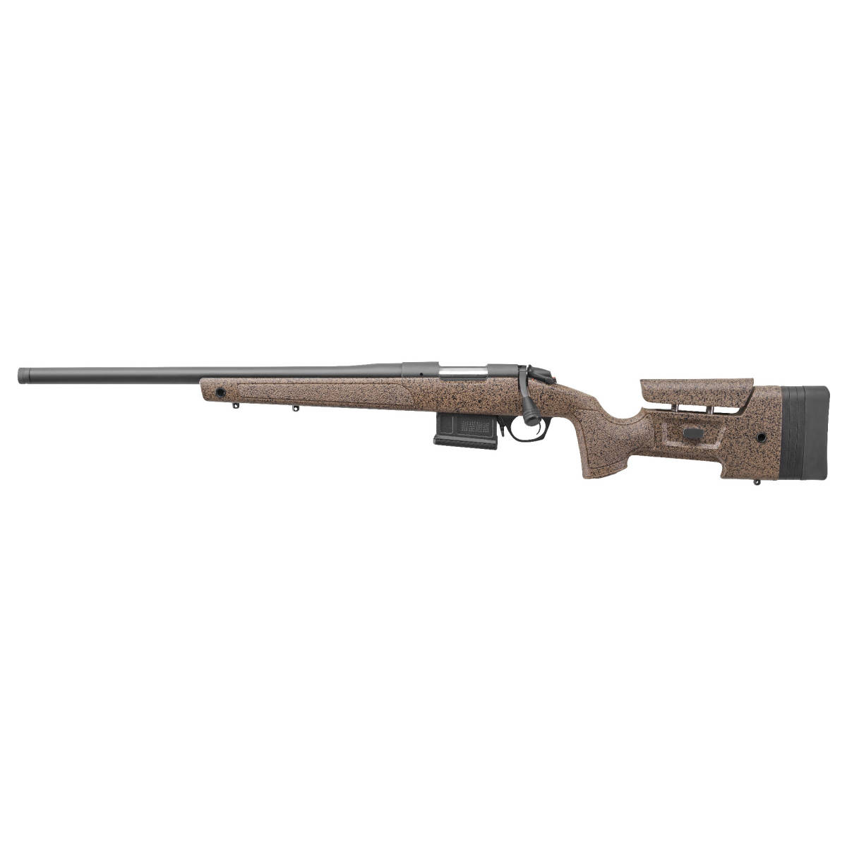 Bergara B14 HMR 300 Win Mag 26" Left Hand NEW Threaded Precision Match...-img-0