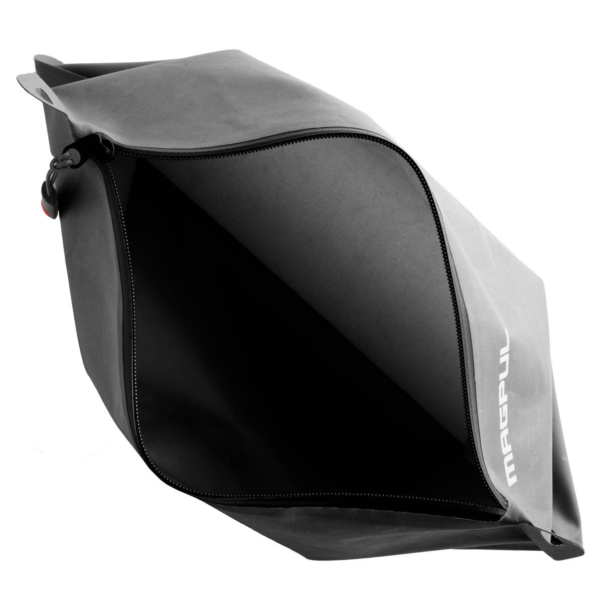 Magpul DAKA Lite Pouch Small Black Nylon MAG1243001-img-3
