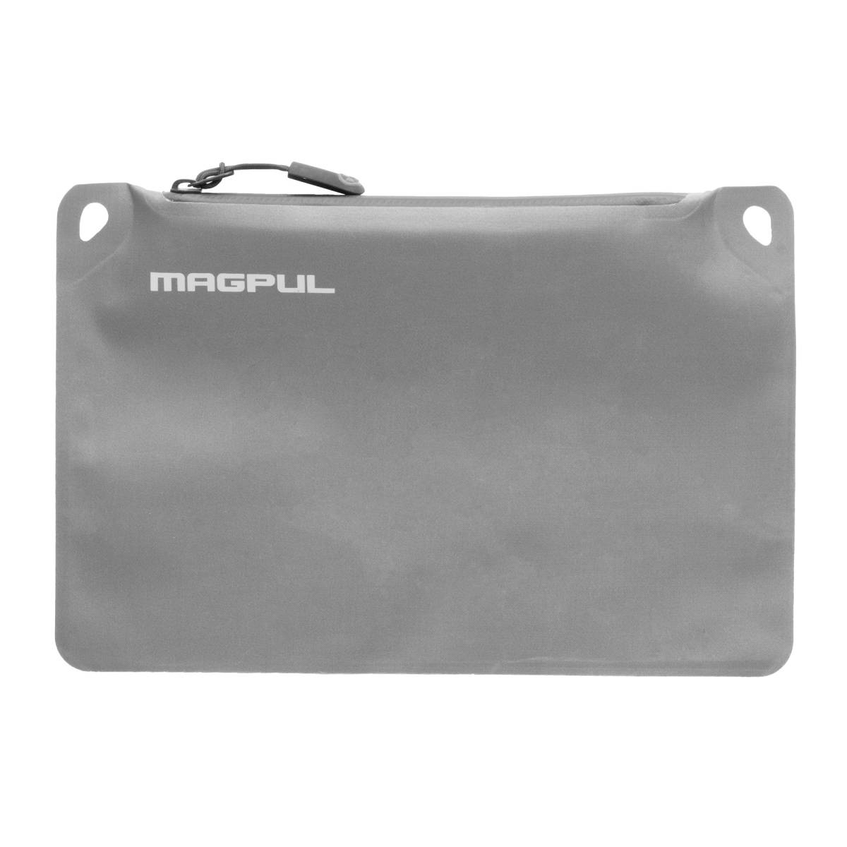 Magpul DAKA Lite Pouch Small Gray Nylon MAG1243020-img-2