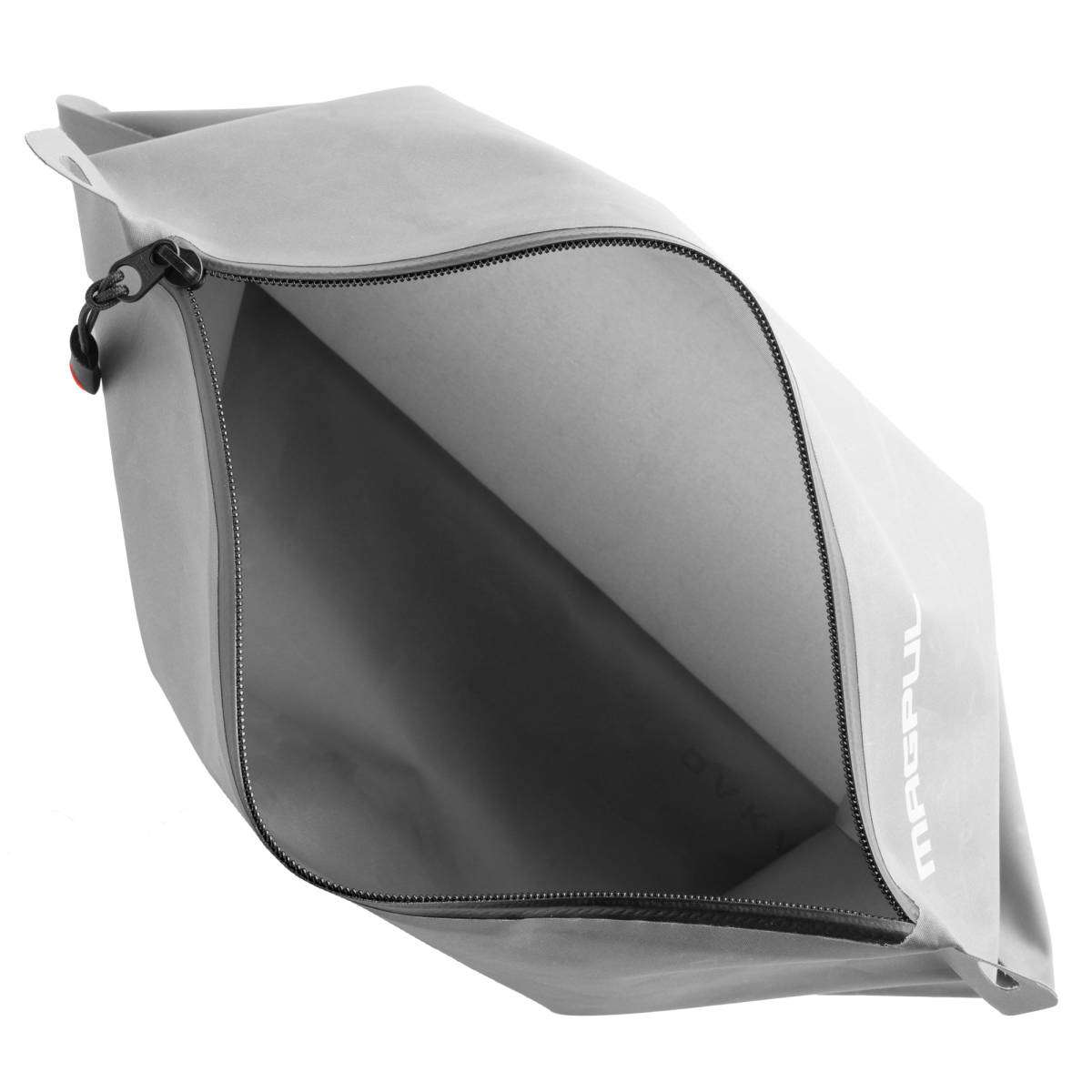 Magpul DAKA Lite Pouch Small Gray Nylon MAG1243020-img-3