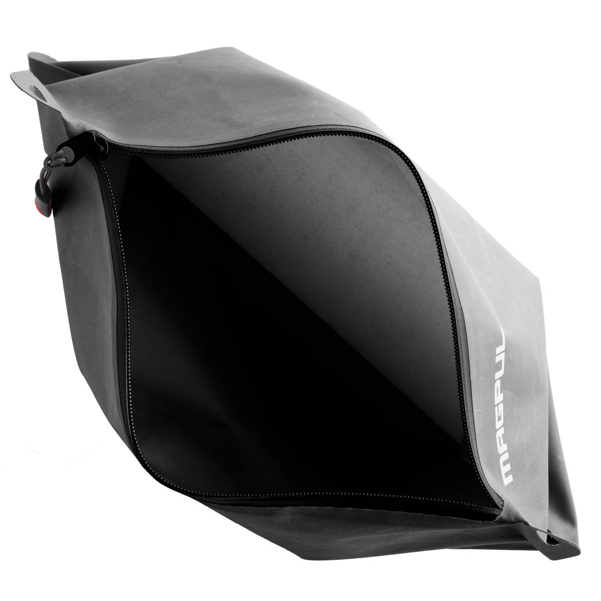 Magpul DAKA Lite Pouch Medium Black Nylon MAG1244001-img-3