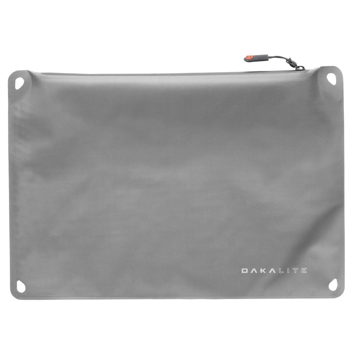 Magpul DAKA Lite Pouch Large Gray Nylon MAG1245020-img-1
