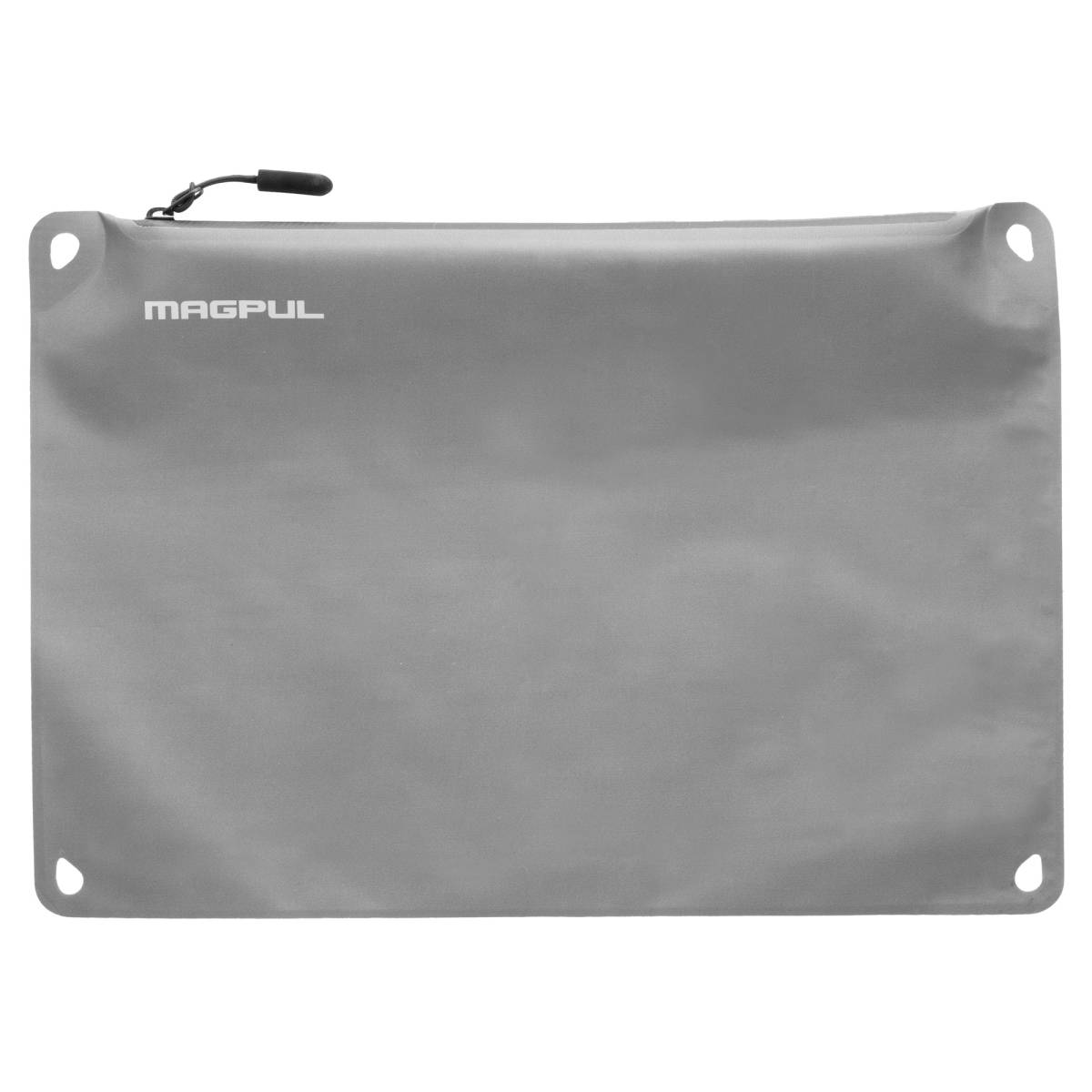 Magpul DAKA Lite Pouch Large Gray Nylon MAG1245020-img-2