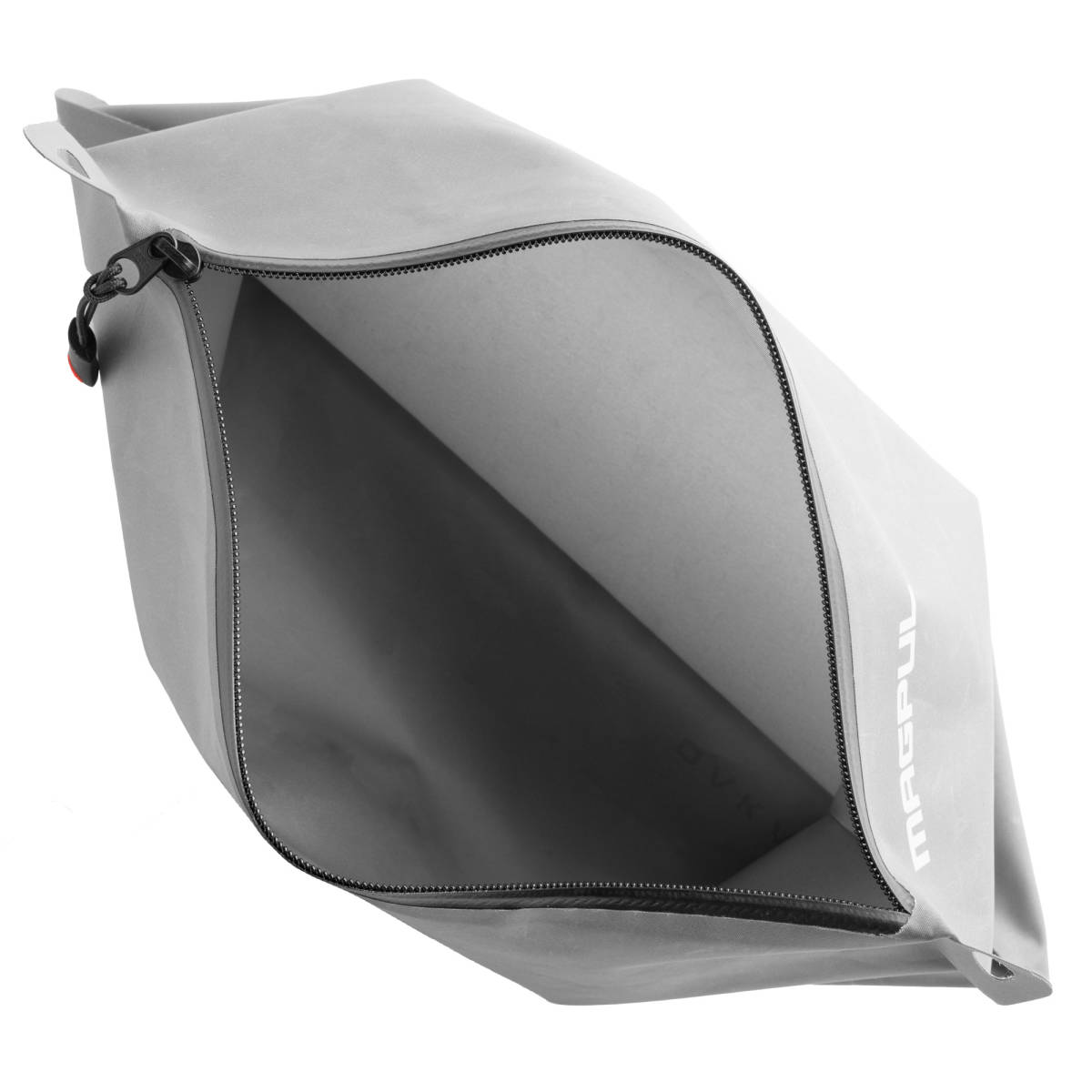 Magpul DAKA Lite Pouch Large Gray Nylon MAG1245020-img-3