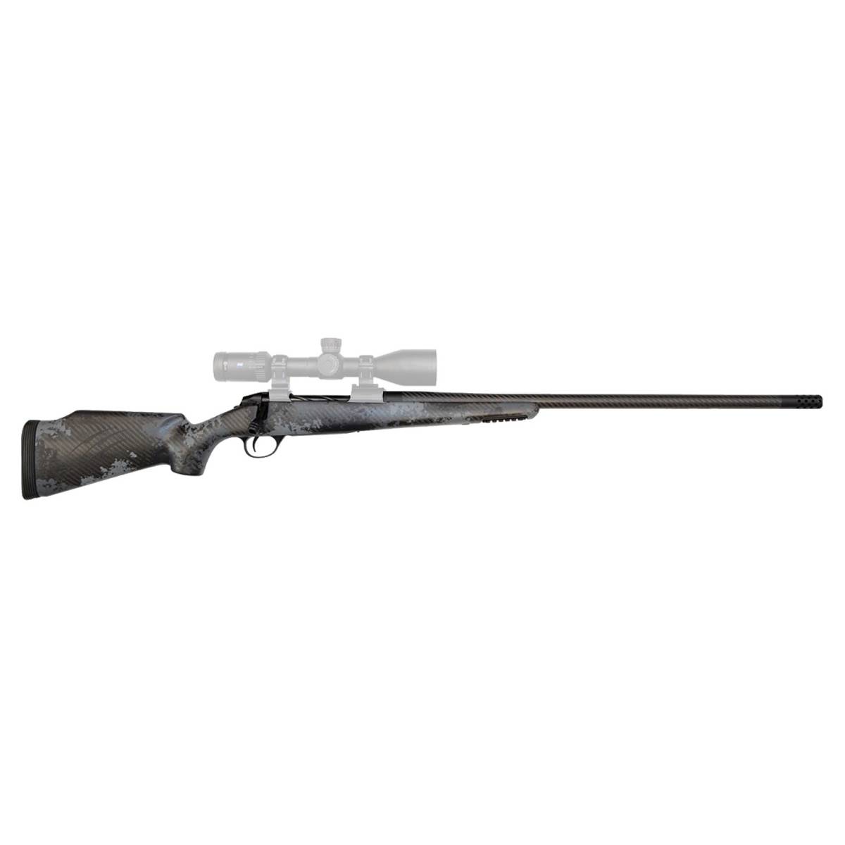 Fierce Firearms FCRG65PRC22TP Carbon Rage Full Size 6.5 PRC 3+1 22”...-img-1