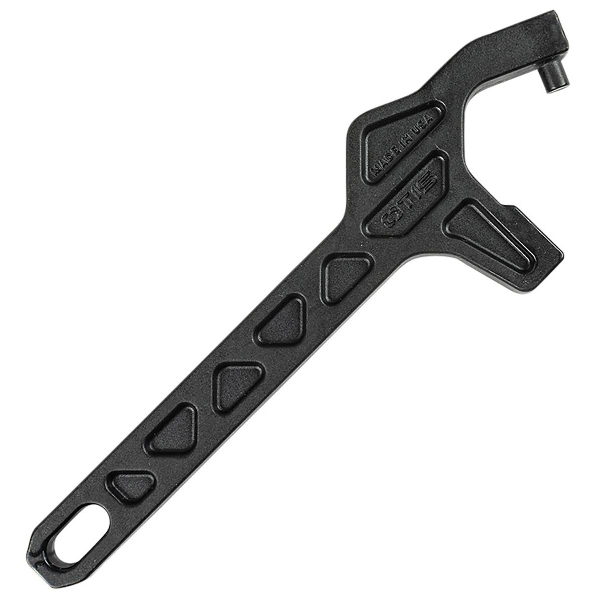 Otis FGGMDT Magazine Plate Disassembly Tool Black, Compatible w/Glock-img-0