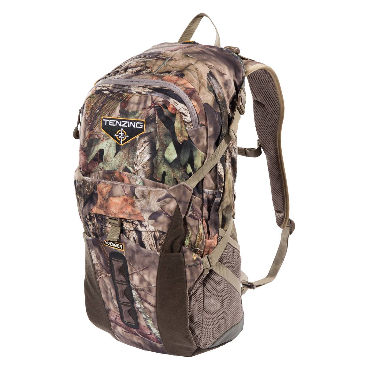 Tenzing TZGTNZBP3061 Voyager Day Pack Mossy Oak Break-Up Country Tricot-img-0