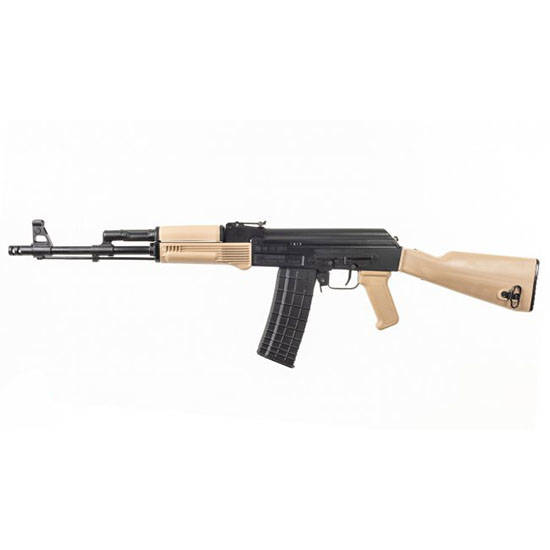 ARS SAR5 5.56 16.3 DESERT TAN POLY 30RD-img-1