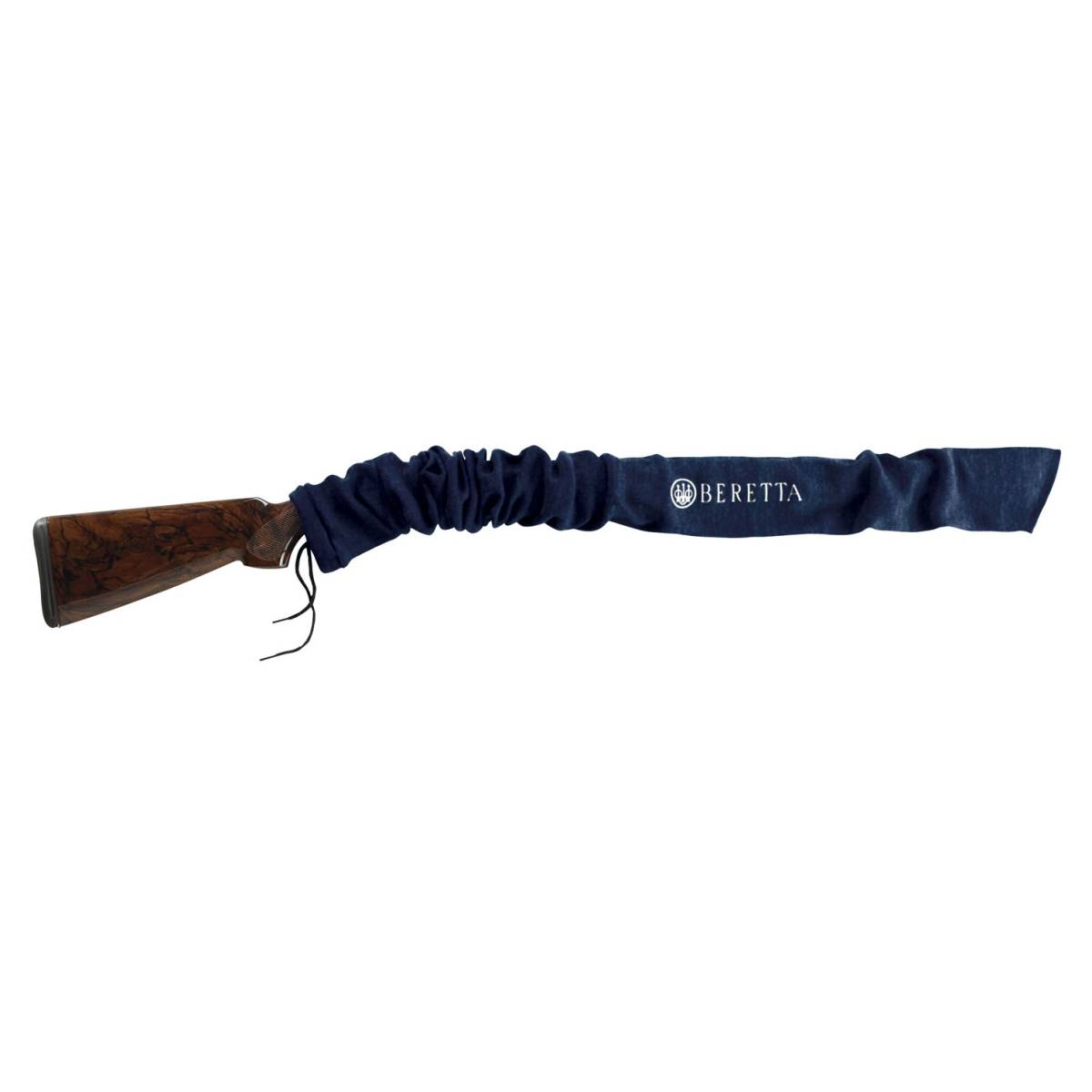 Beretta USA SFOU65001A VCI Long Gun Sock Blue-img-0