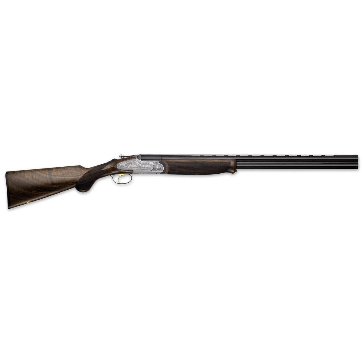 F.A.I.R. FRJBPRTG2828 Jubilee Prestige Tartargua Gold Full Size 28 Gauge-img-1