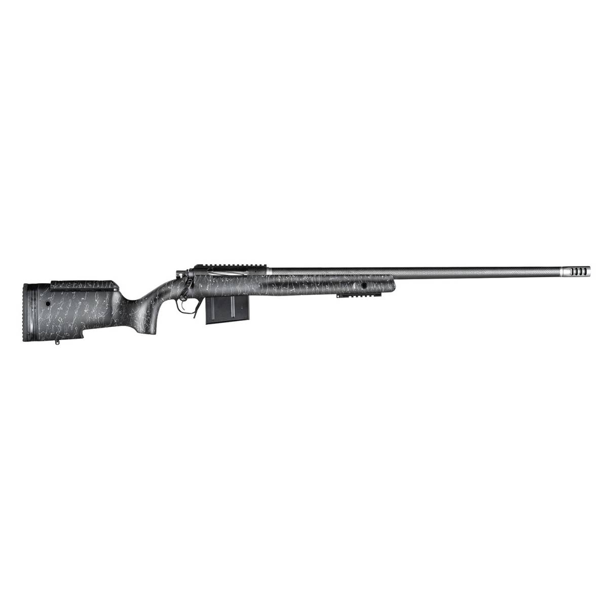 Christensen Arms 8010400100 BA Tactical Long Range 6.5 PRC 4+1 26”...-img-1