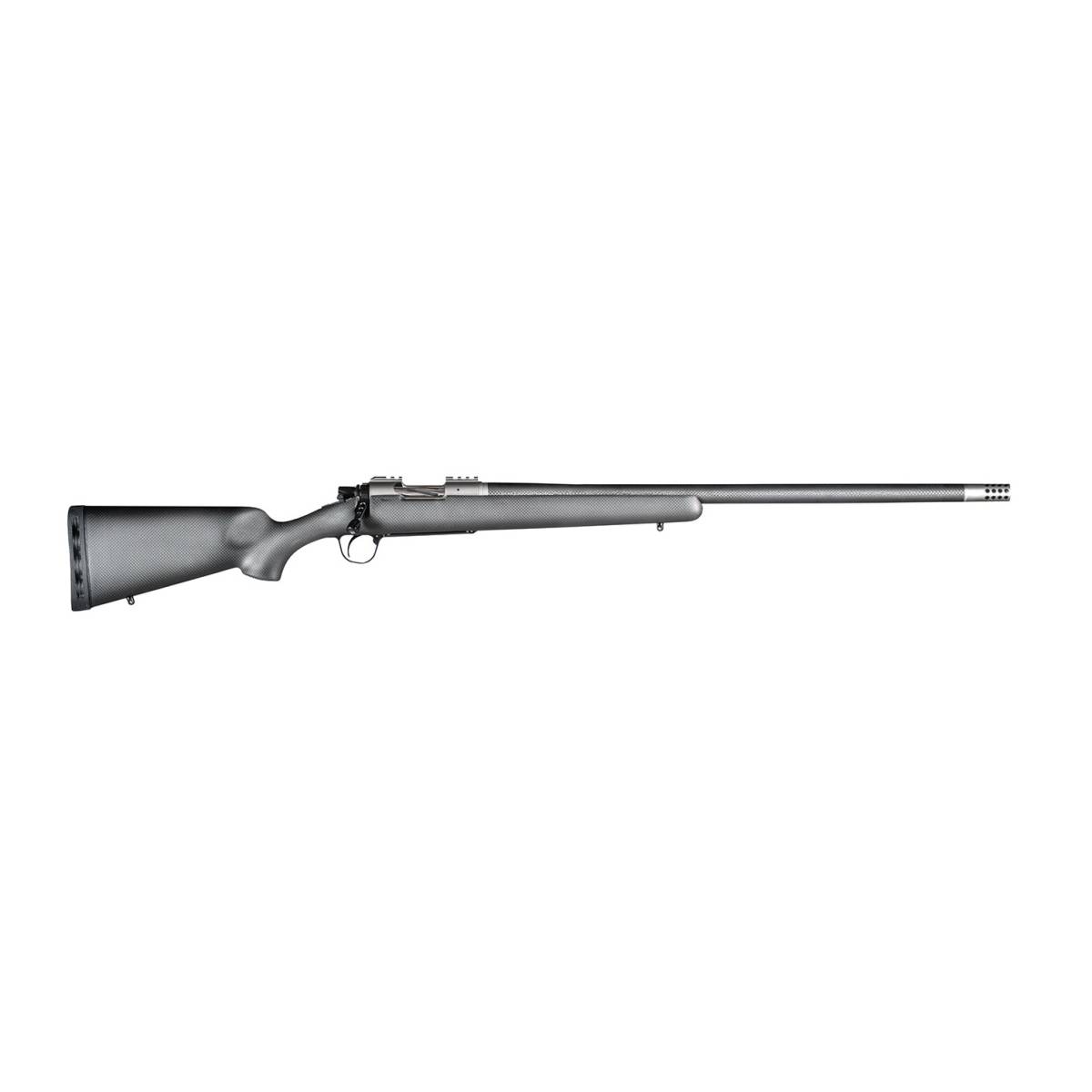 Christensen Arms CA10268H14235 Summit TI Full Size 6.5 Creedmoor 4+1,...-img-1